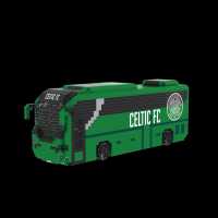 Team Brxlz 3D Football  Coach Celtic Подаръци и играчки