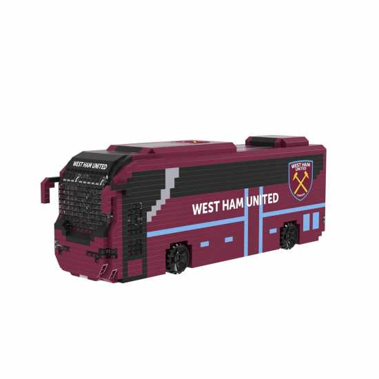 Team Brxlz 3D Football  Coach West Ham Подаръци и играчки
