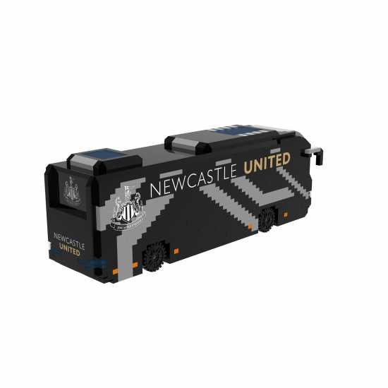 Team Brxlz 3D Football  Coach Нюкасъл Футболни аксесоари