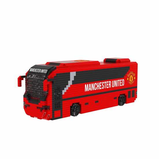 Team Brxlz 3D Football  Coach Man Utd Подаръци и играчки