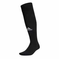 Adidas Santos Sock Черно/Бяло Детски чорапи