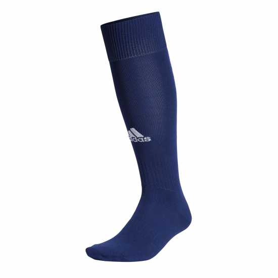 Adidas Santos Sock Navy Blue/White Детски чорапи