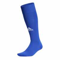 Adidas Santos Sock Кралско/Бяло Детски чорапи