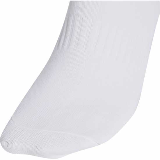 Adidas Santos Football Sock Бяло/Черно Мъжки чорапи