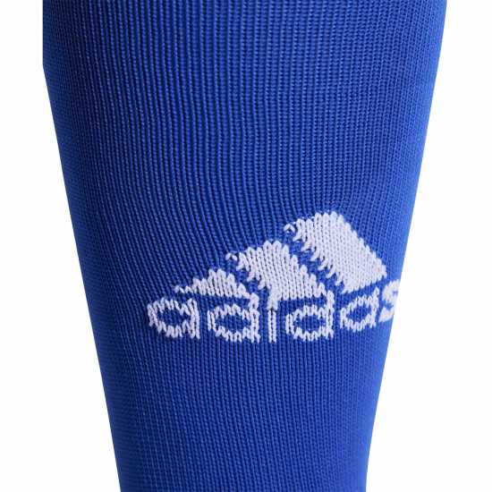 Adidas Santos Football Sock Кралско/Бяло Мъжки чорапи