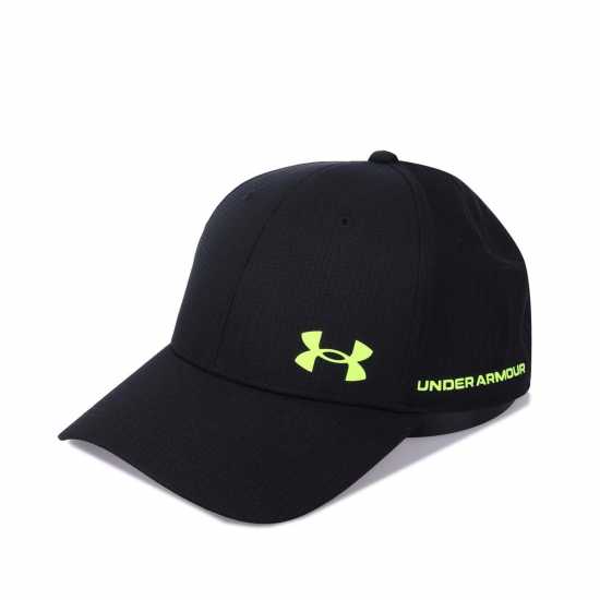 Under Armour Armourvent Adjustable Cap  