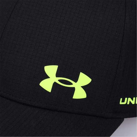 Under Armour Armourvent Adjustable Cap  
