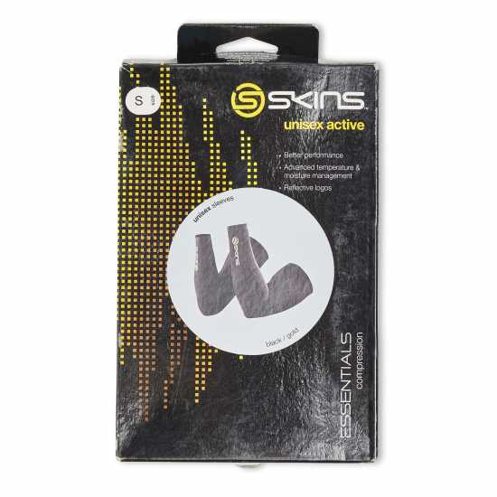 Skins Essentials Compression Unisex  
