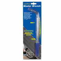 Goodyear Goodyear Wheel Nut Master Wrench  