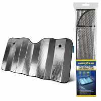 Goodyear Goodyear Car Folding Sun Reflector  