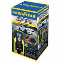 Goodyear Goodyear Lithium Jump Starter  