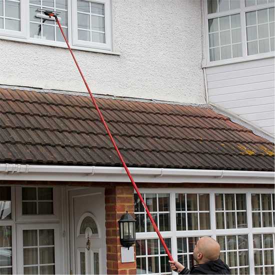 Dekton Dekton Telescopic Wind Cleaning Kit  