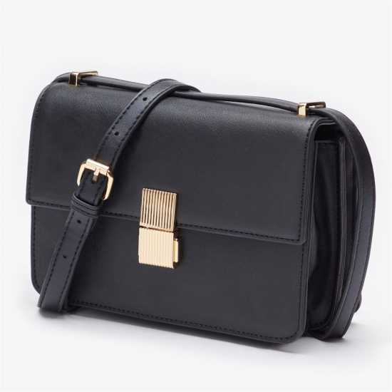 Body Bag Black - Дамски чанти