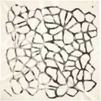 Salomon Bandana Grvl 62 White 