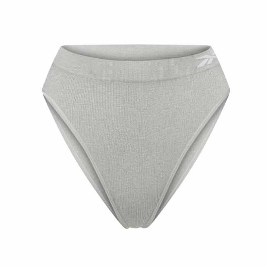 Reebok Womens 3 Pack Seamless Briefs Reebok Reebok Womens 3 pack Seamless Briefs