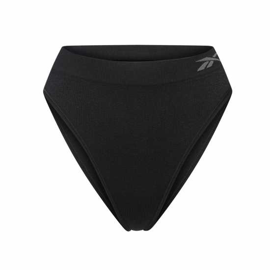 Reebok Womens 3 Pack Seamless Briefs Reebok Reebok Womens 3 pack Seamless Briefs