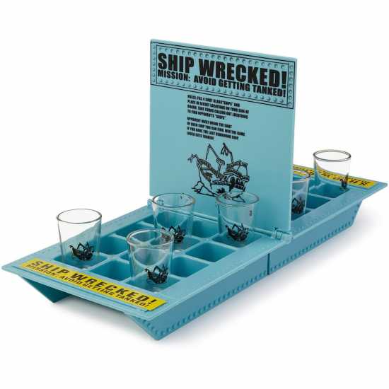 Studio Battleships Drinking Game  Подаръци и играчки