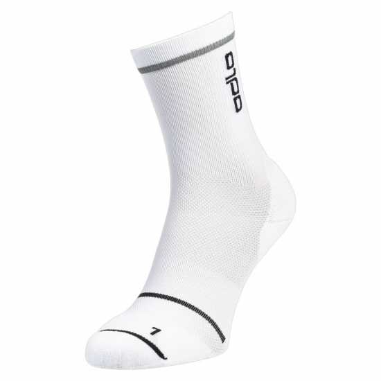 Odlo Ceramicool Cycling Socks Odlo Ceramicool Cycling Socks