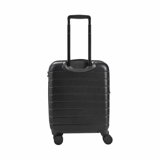 Rock Black Novo Suitcase  Куфари и багаж