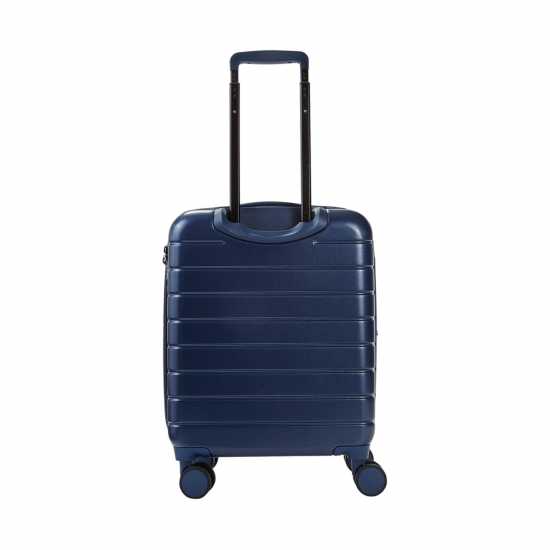 Rock Tulum 8 Wheel Hardshell Grey Suitcase  Куфари и багаж