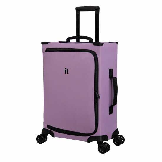 Luggage Maxspace 3 Piece Set Lavender Куфари и багаж