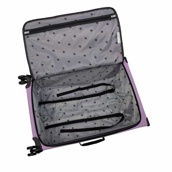 Luggage Maxspace 3 Piece Set Lavender Куфари и багаж