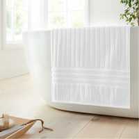 Bianca Hotel Towel 600Gsm White 