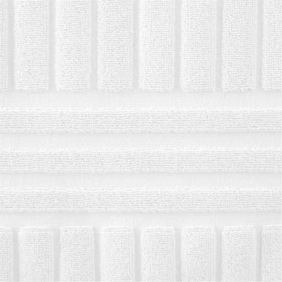 Bianca Hotel Towel 600Gsm White 