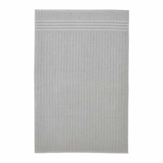 Bianca Hotel Towel 600Gsm Silver 