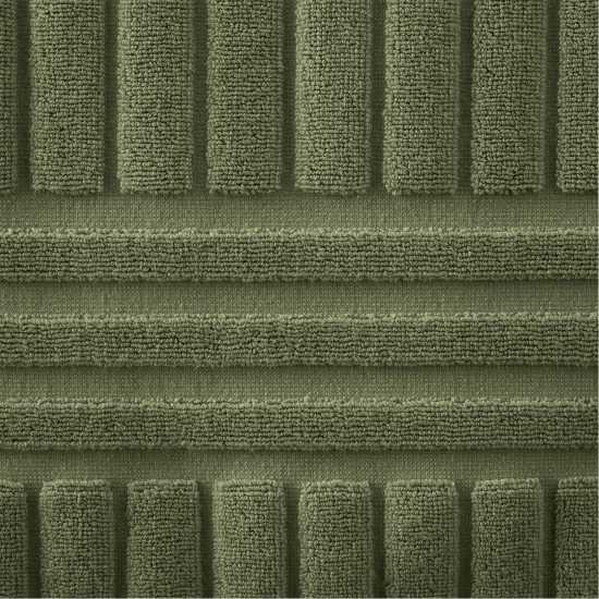 Bianca Hotel Towel 600Gsm Olive Green 
