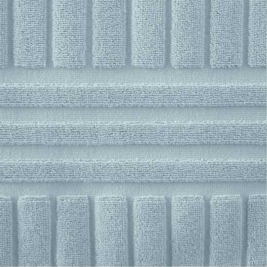 Bianca Hotel Towel 600Gsm Blue 