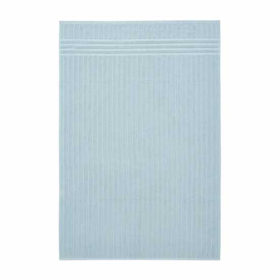Bianca Hotel Towel 600Gsm Blue 