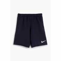 Nike Boys  Fleec Jn99  Детски къси панталони
