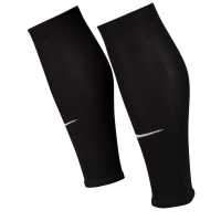 Nike Strike Soccer Sleeves Black/White Мъжки чорапи