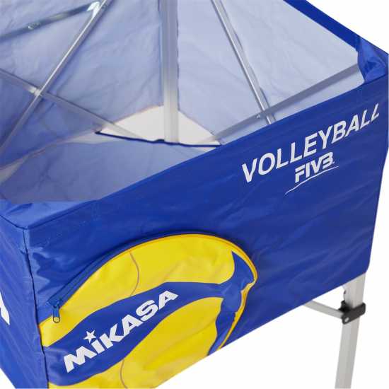 Mikasa Ball Cart 99  Тенис разпродажба