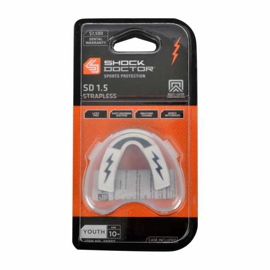Shock Doctor Shock Dr V1.5 M/guard Y Shock Doctor Shock Dr V1.5 M/guard Y