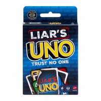 Uno Liars 61  
