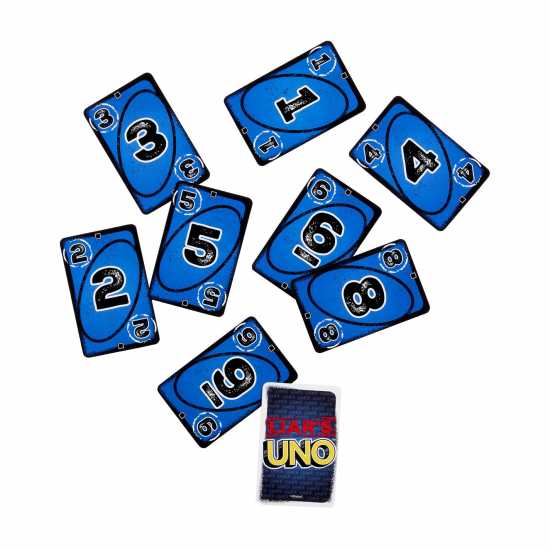 Uno Liars 61 Uno Liars 61