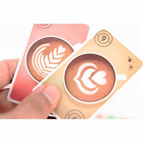 Froth It! 99 Card Games  