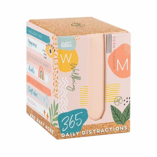 Professor Puzzle Dly Dstrctn 99  Подаръци и играчки