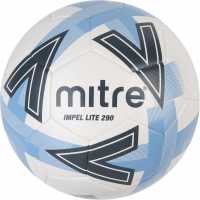 Mitre Impel Lite 290G - Size 4  Футболни топки