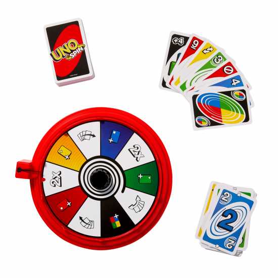 UNO Card Game UNO Card Game