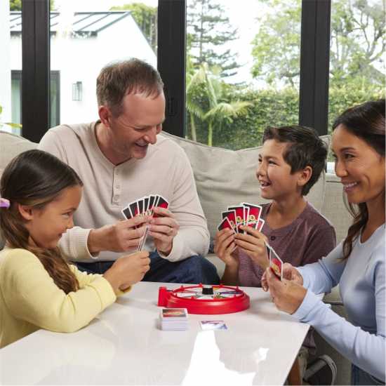 UNO Card Game UNO Card Game