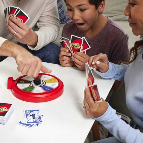 UNO Card Game UNO Card Game