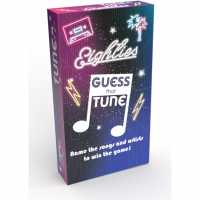 Guess That Tune 80S Card