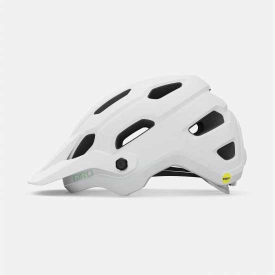 Source Mips Women's Dirt/mtb Helmet Matte White Каски за колоездачи