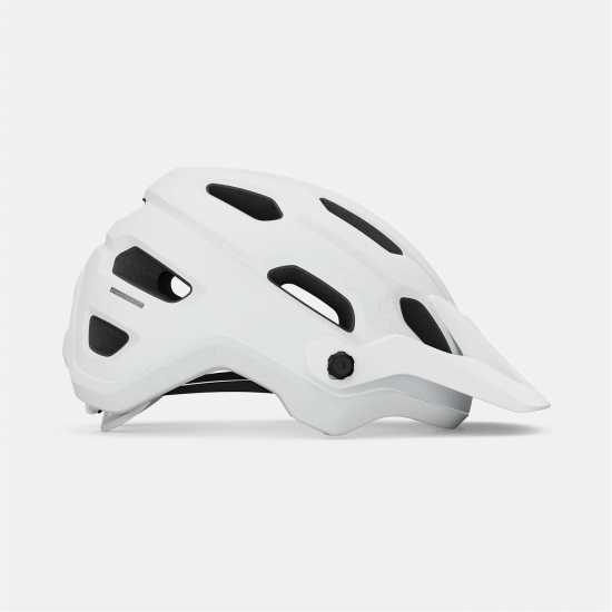 Source Mips Women's Dirt/mtb Helmet Matte White Каски за колоездачи