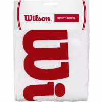 Wilson Sport Towel  Тенис аксесоари
