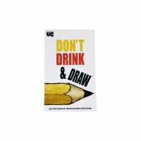 Dont Drink Draw 00  Подаръци и играчки