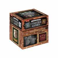 Coaster Games 00  